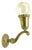 Early 20th Century Wall Lamp For Sale