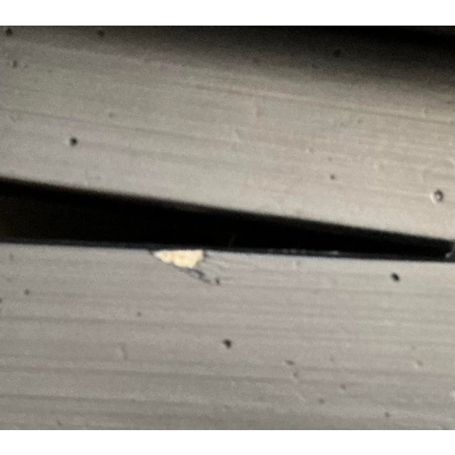 1970s Hand Colored Etruscan Vases - Set of 6 For Sale - Image 11 of 11