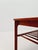 Wood Danish Teak Coffee Table by Henning Kjaernulf for Vejle Møbelfabrik, 1960s For Sale - Image 7 of 11
