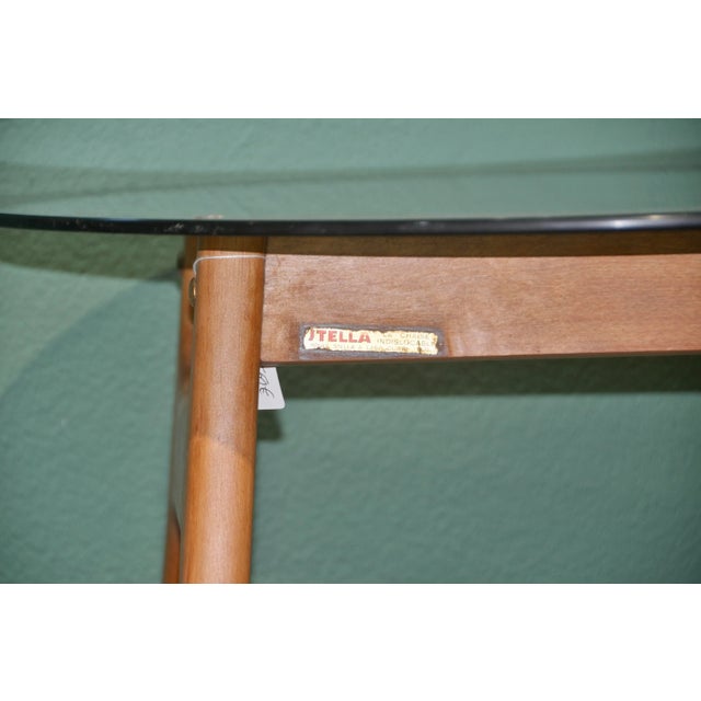 French Table from Stella, 1960s For Sale - Image 3 of 13