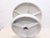 White Space Age UFO Coffee Table by Peter Ghyczy for Reuter Form&Life Collection, 1970s For Sale - Image 8 of 14