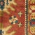 Turkish Kars Rug in Wool For Sale - Image 5 of 9