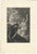 Raphaël Drouart (1884 1972) Les Parques (The Fates) Original Etching on Paper 1920s Size (overall): 300 x 200 mm Size...