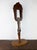 Antique Victorian Folding Photo Frame Stand in Walnut, 1890s For Sale - Image 11 of 14