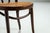 1960s Vintage Chaplin Chairs from Thonet, 1960s, Set of 3 For Sale - Image 5 of 9