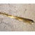 Wm. Rogers & Son Lady Fair 6 Inch Silver-Plated Vintage Cocktail Pickle Fork For Sale - Image 4 of 8