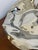 Silver Sarria Stainless Steel Bowl by Lluis Clotet for Alessi For Sale - Image 8 of 12