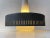 A rare lamp in the shape of this vintage 1960s pendant light by fog & mørup, denmark. It's a variation of jo hammerborgs...
