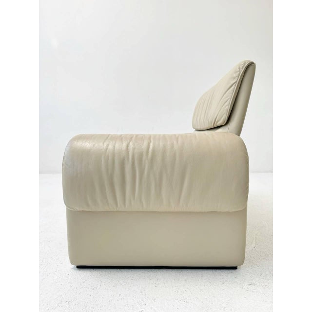 Model DS-2011/01 Chair from de Sede For Sale - Image 4 of 8