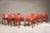 CAB Chairs from Cassina, 1990s, Set of 6 For Sale - Image 6 of 18