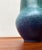 Mid-Century German Minimalist Ceramic Vase from Karlsruher Majolika, 1960s For Sale - Image 4 of 16