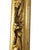 Antique Baroque Style Gold Leaf Gilded Pine Frame For Sale - Image 18 of 18