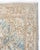 Textile Antique Ivory Heriz Area Rug, 3'7 X 4'5 For Sale - Image 7 of 11