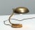 Desk Lamp with Adjustable Shade in Brass attributed to Asea, 1940s For Sale - Image 9 of 9