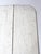 Antique White Painted Drop Leaf Farmhouse Table For Sale - Image 12 of 18