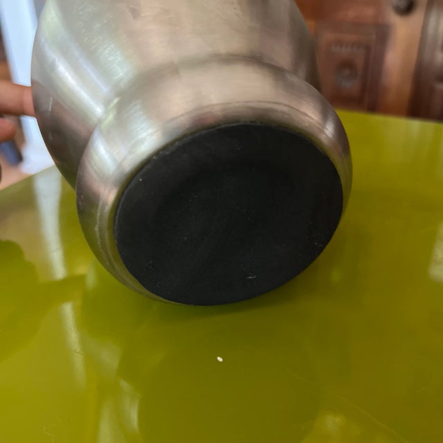 1960s 1960s Mortar and Pestle For Sale - Image 5 of 8