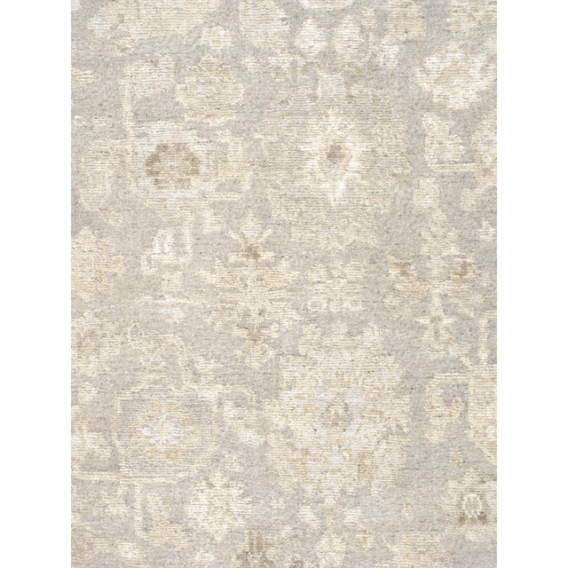 Our Oushak rugs are known for their exquisite craftsmanship, intricate designs, and the timeless beauty they bring to...