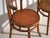Mundus Bentwood Chairs, 1920, Set of 4 For Sale - Image 4 of 14