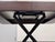 Cattelan Italia Modular Glass Top Table, Vintage For Sale - Image 12 of 12