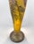 Daum Nancy Jugendstil Art Nouveau Acid-Etched Vase, C. 1900–1915 For Sale - Image 14 of 18