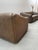 Wood DS-47 Chair in Buffalo Leather from De Sede, Switzerland, 1970s For Sale - Image 7 of 14
