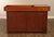 Large Reproduction Dry Sink Made by Wayne Kramer For Sale - Image 12 of 18