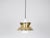 The Doo-Wop pendant lamp is a timeless design from the 1950s, created in collaboration with the Danish Navy. Initially...