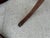 1940s Pair of 1940s Mersman Duncan Phyfe Style Mahogany Lyre Base Side Tables / End Tables For Sale - Image 5 of 6