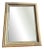 Slate Polychrome Mirror from Deknudt, Belgium, 1980 For Sale