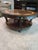 French French Inspired Round Coffee Table For Sale - Image 3 of 10