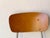 Vintage School Chairs, Set of 4 For Sale - Image 13 of 18