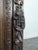 Large 19th Century Oak Hunting Buffet For Sale - Image 11 of 14
