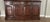 1970s Lexington Lighted China Cabinet / Hutch For Sale - Image 12 of 12