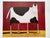 Paper Daniel Kessler, Spotted Cat, Copyright dKessler, Courtesy of Almut Blatz Und Partner, Konstanz, 2001...Printed in Switzerland For Sale - Image 7 of 10
