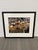 Paper Middle Eastern Spice Market Photograph, Framed For Sale - Image 7 of 12
