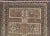 Tribal Early 20th Century Antique Tribal Caucasian Rug With All-Over Motif in Muted Neutrals For Sale - Image 3 of 9