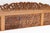 Traditional Reclaimed Teak Royal Bali Lounge Sofa For Sale - Image 3 of 10