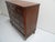 Brown Dutch Chest of Drawers in Oak For Sale - Image 8 of 14