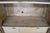 Brown Antique 19th C. French Provincial Louis XV Pine Wardrobe Armoire Media Cabinet For Sale - Image 8 of 17
