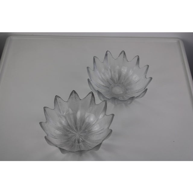 Glass Bowl from Riedel, 1960s For Sale - Image 9 of 10