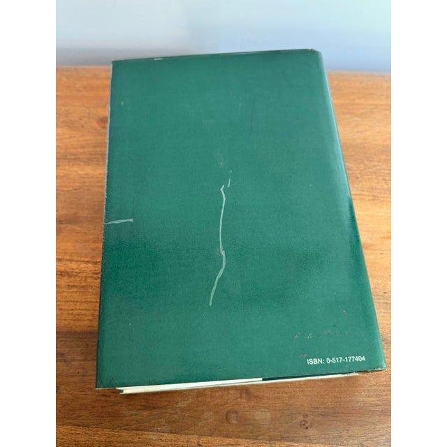 The Original Boston Cooking School Cookbook 1896 by Fanny Merritt Farmer For Sale - Image 11 of 12