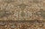 Early 20th Century Antique Persian Bakhtiari Rug, 11'08 X 13'02 For Sale - Image 5 of 10