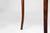 Art Nouveau Side Table in Bentwood by J. & J. Kohn, Austria, 1890s For Sale - Image 9 of 11