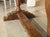 Wood Antique Italian Walnut Console Table, Circa 1850 For Sale - Image 7 of 18