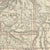 19th Century Antique Map of Utah The Beehive State by Ran McNally, 1899 For Sale - Image 5 of 12