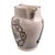 19th Century English George III Masonic Black Transfer Creamware Jug, 1810s For Sale - Image 5 of 10