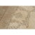 Textile Rug & Kilim’s Oushak Style Oversized Rug in Beige/Brown, With Floral Patterns For Sale - Image 7 of 7