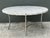 Early 21st Century Vintage Faux Stone Coffee Table For Sale - Image 5 of 12