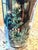Metal Hayashi Tanigoro Japanese Cloisonne Vase For Sale - Image 7 of 12