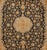 Real hand-knotted middle eastern rug | size: 405cm x 300cm | knot density: approx. 250,000 knots/m² | material: 100% wool...
